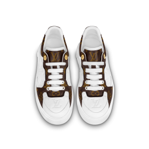 Louis Vuitton Time Out Trainers